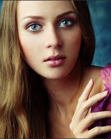 Алина Танишева