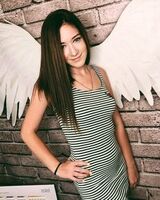 Катюшка Ломакова