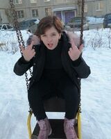 Софья Иванова