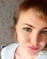 Елизавета Лялюк