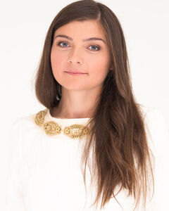 Елена Смирнова