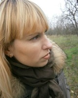 Наталия Андрианова