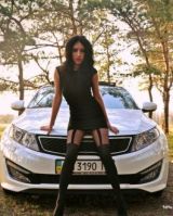 Алена Баришпол