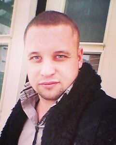 Алексей Михайлов