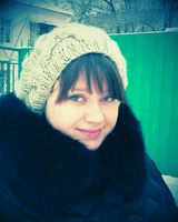 Анастасия Тулаева