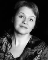 Галина Цыганкова