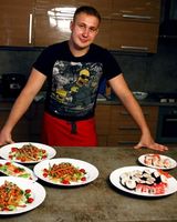 Игорь Молодкин