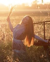 Мария Инякова