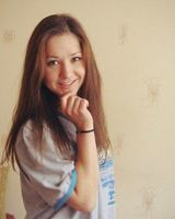 Наталья Даниленко