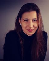 Елена Зябкина