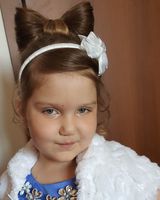 Анастасия Большакова