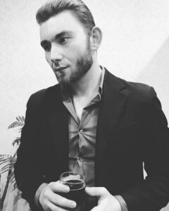 Родион Антон