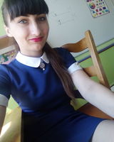 Оксана Мороз