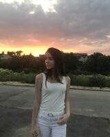 Ариана Ибрагимова