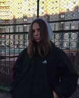 Ярославна Крещенко