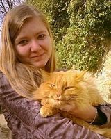 Полина Гроза