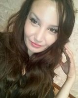 Индира Гайыпбердиева