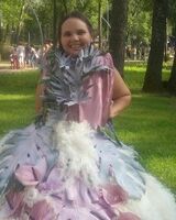 Алёна Ковтун