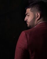 Азиз Джаббаров