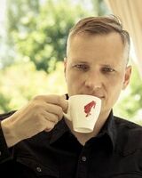 Андрей Антощенков