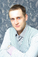Никита Кошелев