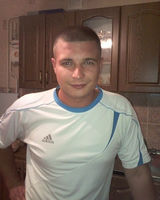 Дмитрий Викторович