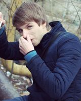 Антон Фатеев