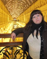 Лилия Кислинская