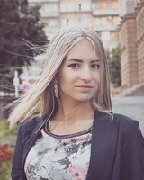 Майя Башарина