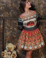 Мария Мельникова