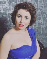 Юлия Юренкова (Щербакова)