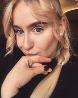 Дарья Немкова