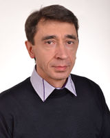 Игорь Хижняк