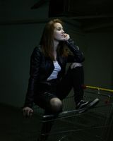 Екатерина Ульянникова