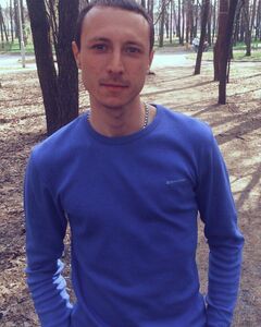 Евгений Адаменко