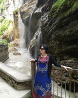 Оксана Дудка