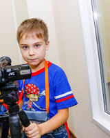 Дмитрий Шешин