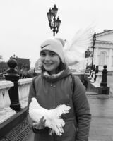 Валентина Юркевич