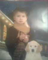 Данила Масензов