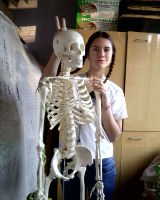 Катя Сякова