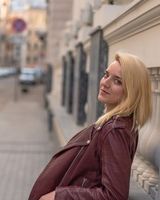 Анастасия Комарова