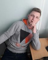 Виктор Полехин
