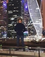 Владислав Двоеглазов