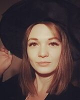 Алёна Титова