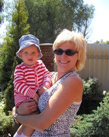 Елена Плотникова