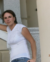 Алеся Ивановна