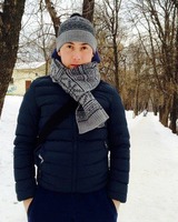 Артем Горячев