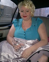 Светлана Акимова