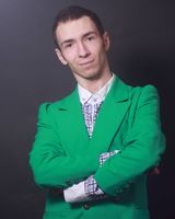 Александр Михайлович