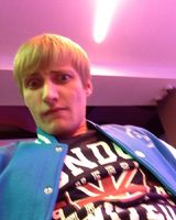 Димитрий Охрименко